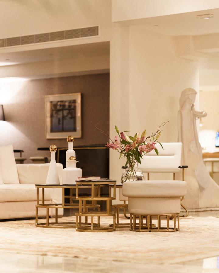 Hotel My Way & Events Patras