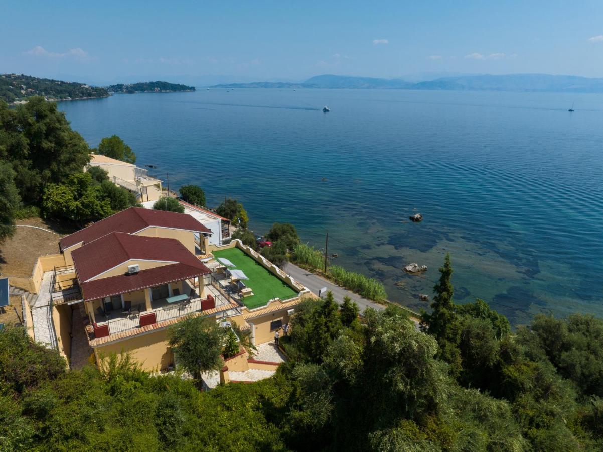 Batelo - Adults Only Benitses (Corfu)