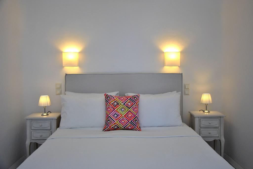 Riva Suites - Adults Only Apartment *