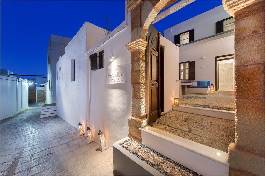 Allure Villa Lindos (Rhodes)