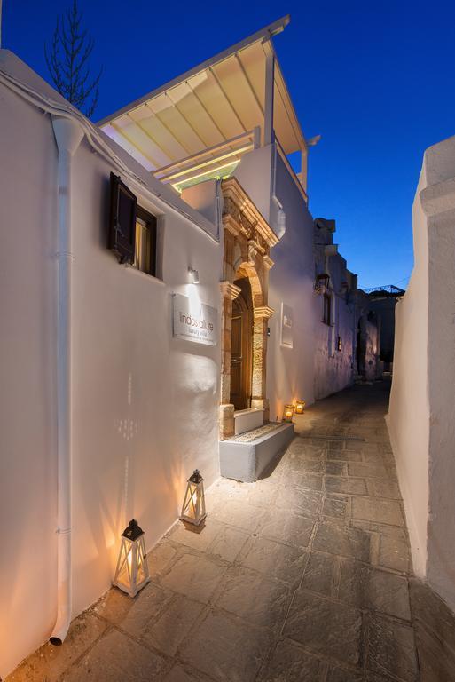 Villa Allure Lindos (Rhodes)