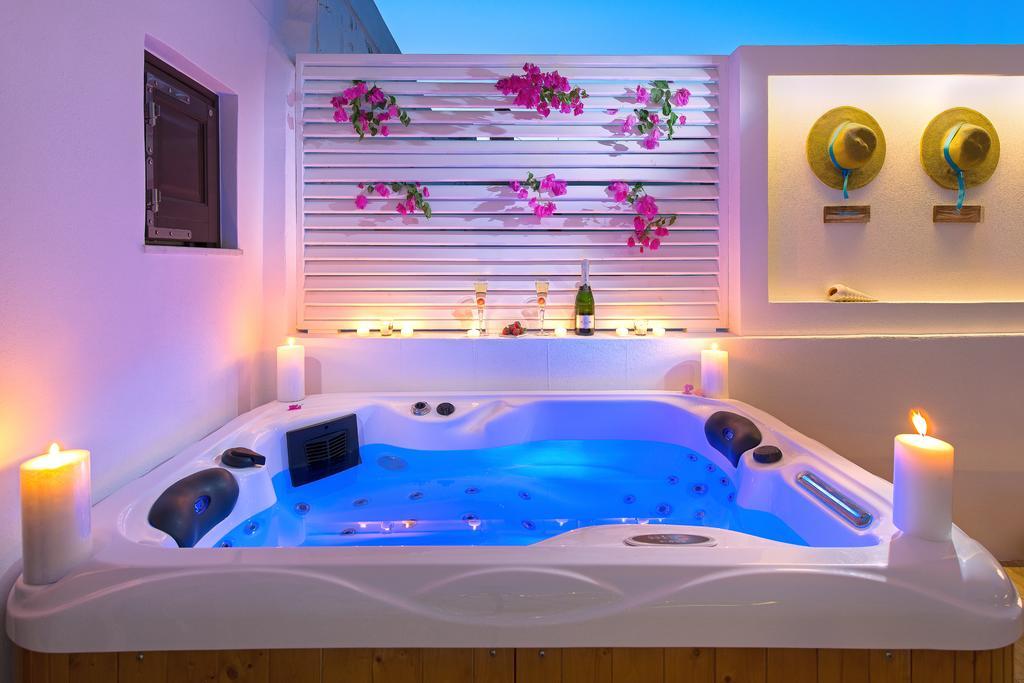 Allure Villa Lindos (Rhodes)