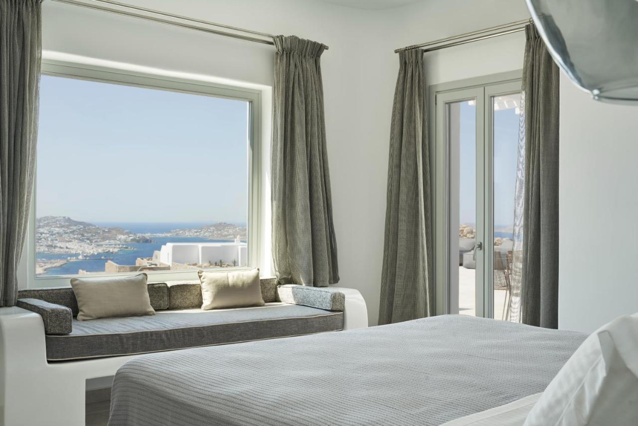 Annez With Private Pool Panoramic Sea View Villa *