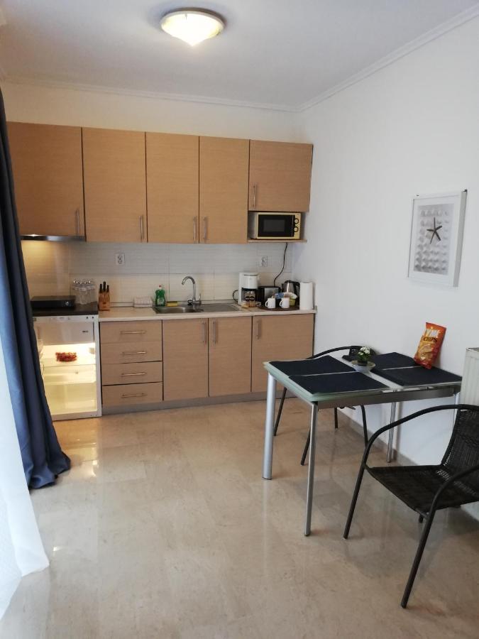Apartment By The Sea, Thessaloniki Peraia (Thessaloniki)