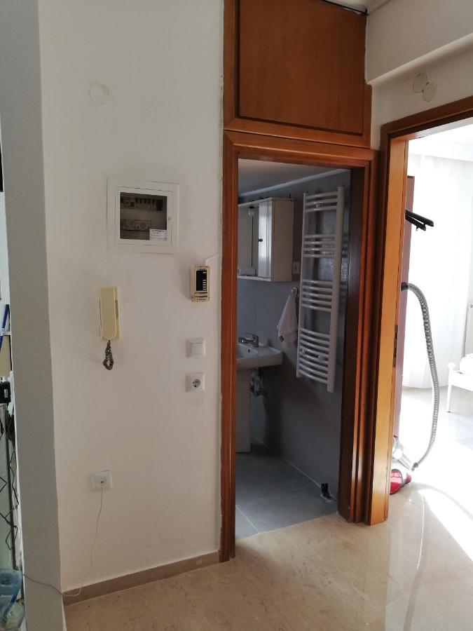 By The Sea, Thessaloniki Apartment Peraia (Thessaloniki)