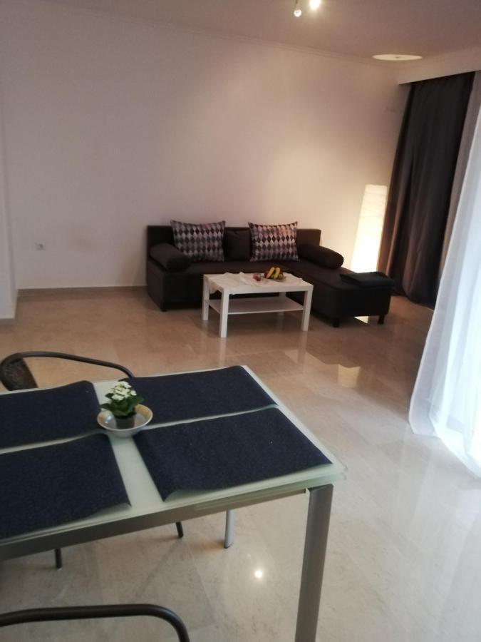 Apartment By The Sea, Thessaloniki