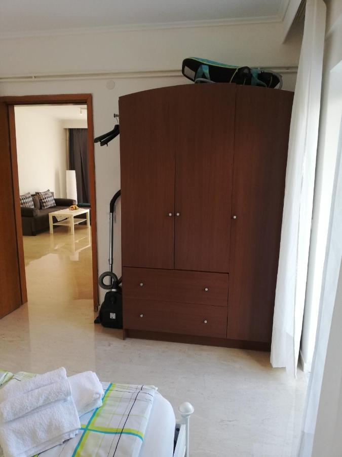 By The Sea, Thessaloniki Apartment Peraia (Thessaloniki)