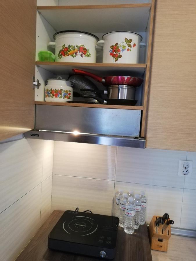 Apartment By The Sea, Thessaloniki Peraia (Thessaloniki)