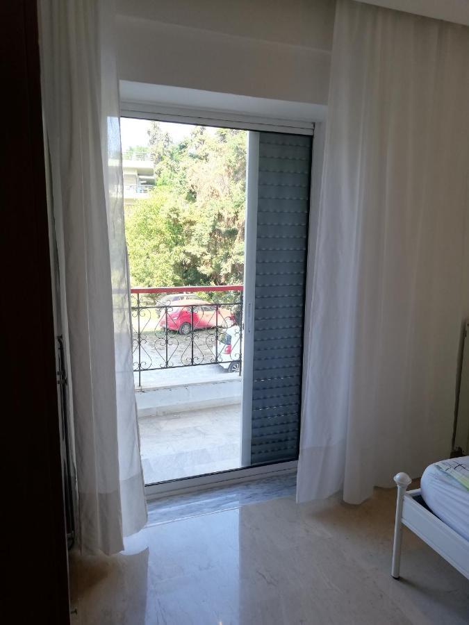 By The Sea, Thessaloniki Apartment
