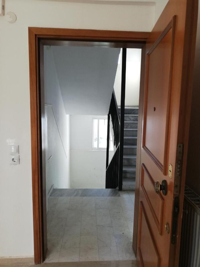 By The Sea, Thessaloniki Apartment