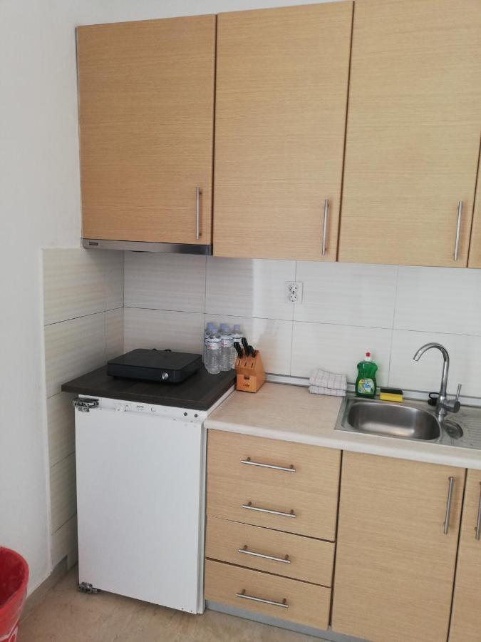 By The Sea, Thessaloniki Apartment