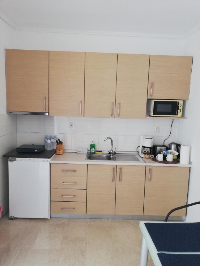 Apartment By The Sea, Thessaloniki Peraia (Thessaloniki)