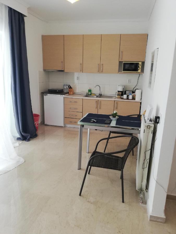 By The Sea, Thessaloniki Apartment Peraia (Thessaloniki)
