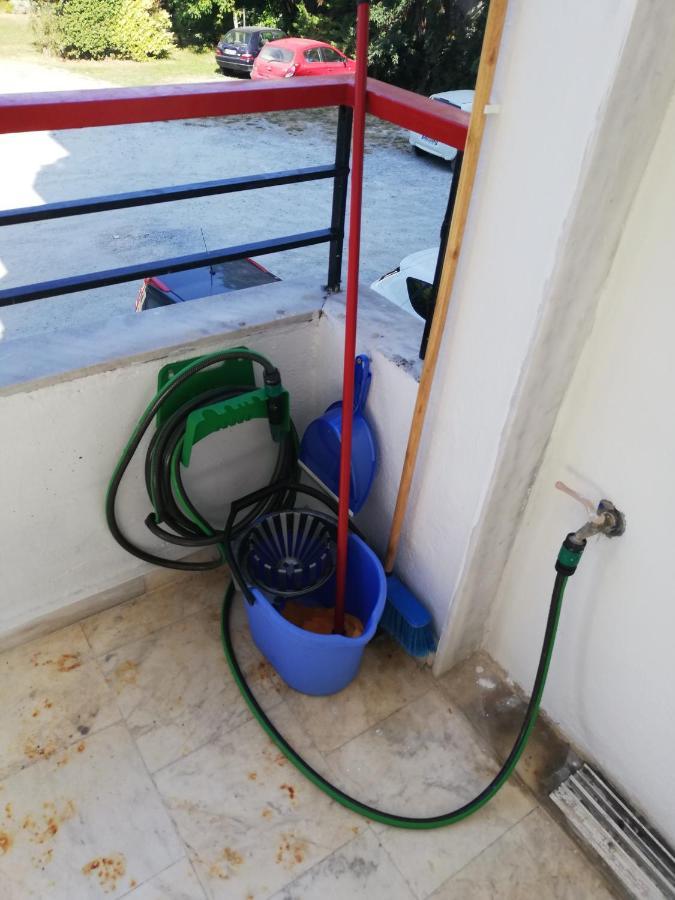 By The Sea, Thessaloniki Apartment Peraia (Thessaloniki)
