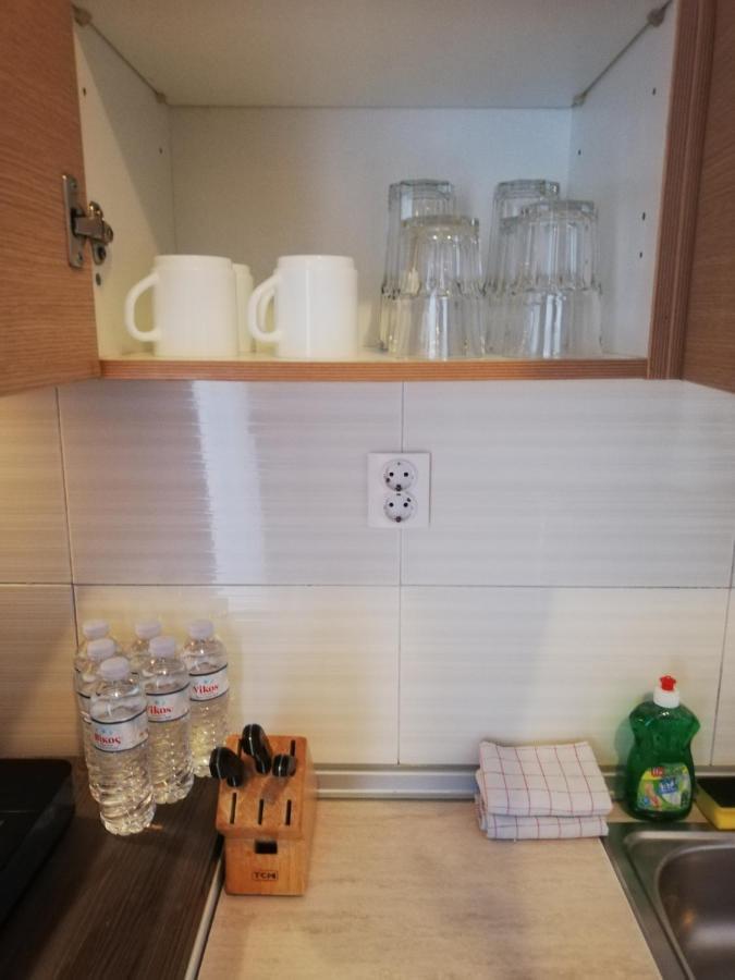 Apartment By The Sea, Thessaloniki