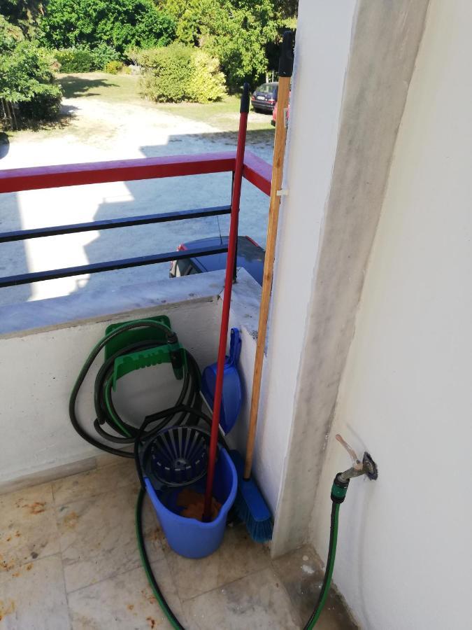 By The Sea, Thessaloniki Apartment Peraia (Thessaloniki)