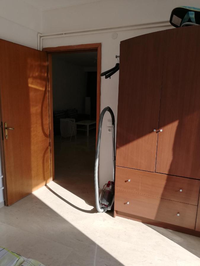 By The Sea, Thessaloniki Apartment Peraia (Thessaloniki)