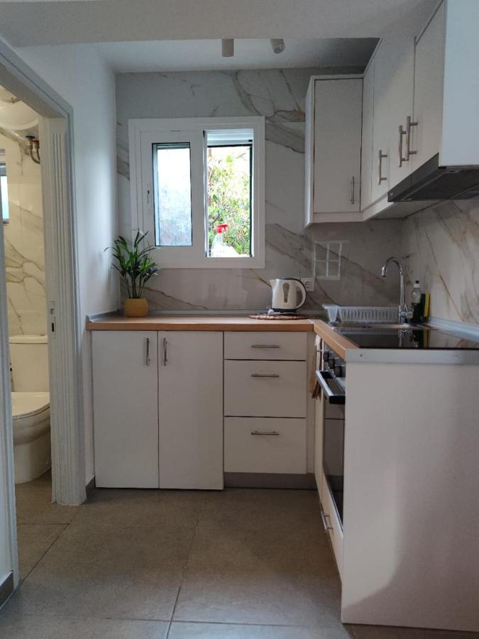 Apartment Garneli Kalami (Corfu)