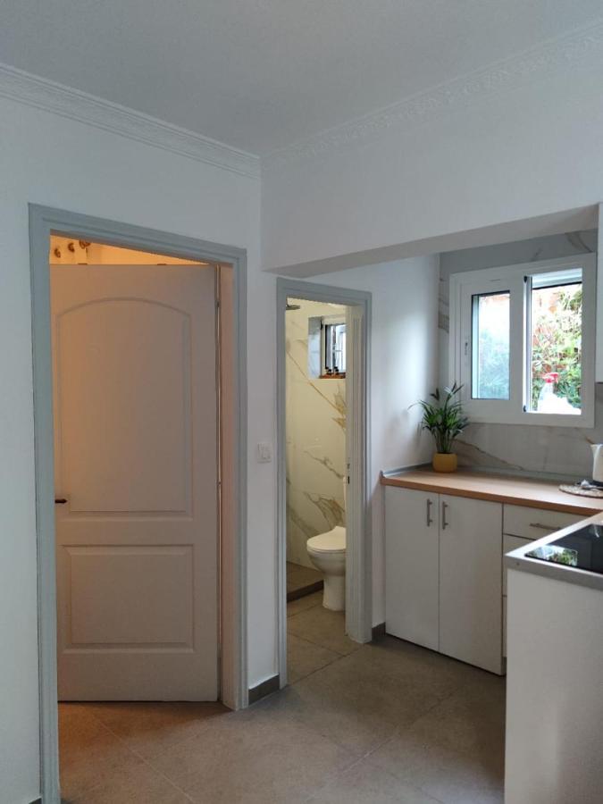 Apartment Garneli