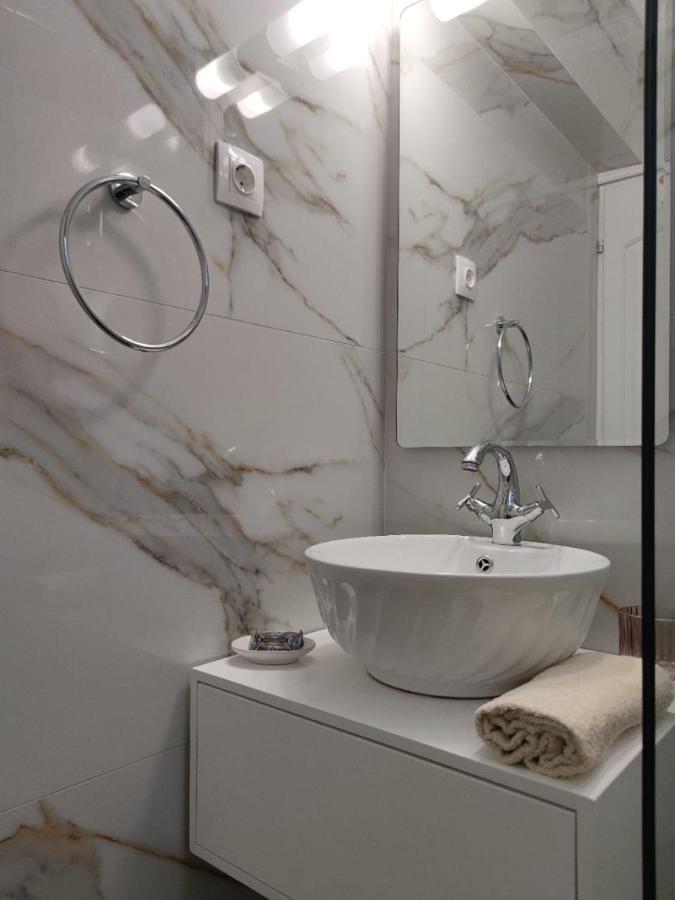 Apartment Garneli Kalami (Corfu)
