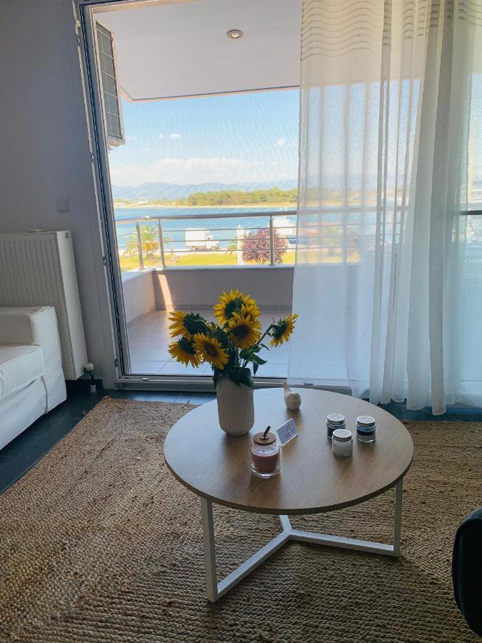 Apartment Elegant Keramoti (Macedonia)