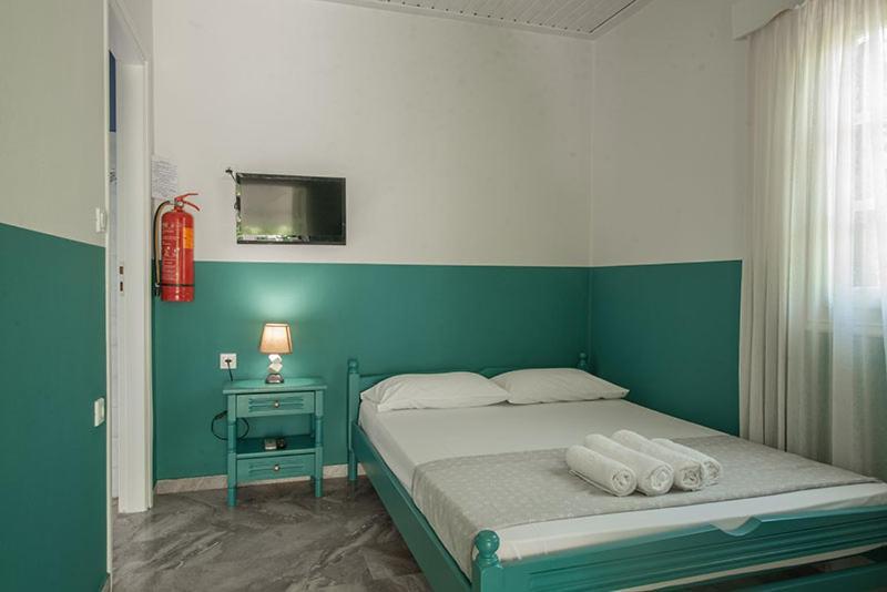 Natasa Apartment Chrani