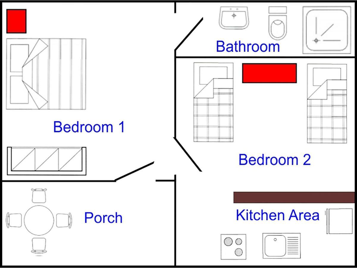 Natasa Apartment