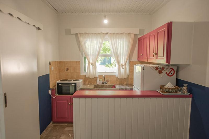 Natasa Apartment