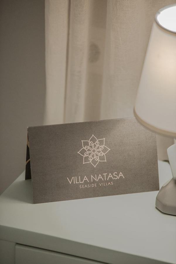 Natasa * Chrani
