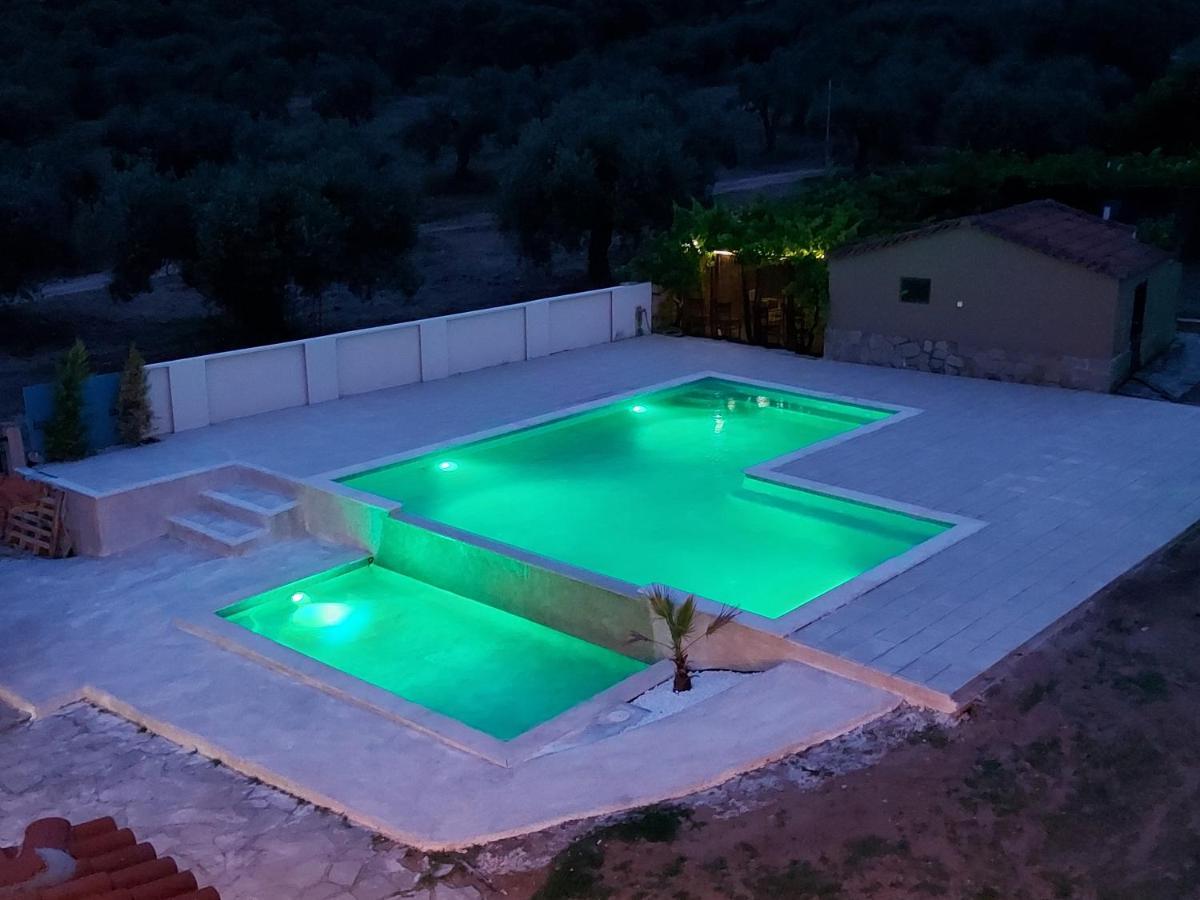 Summer Senses In * Vourvourou
