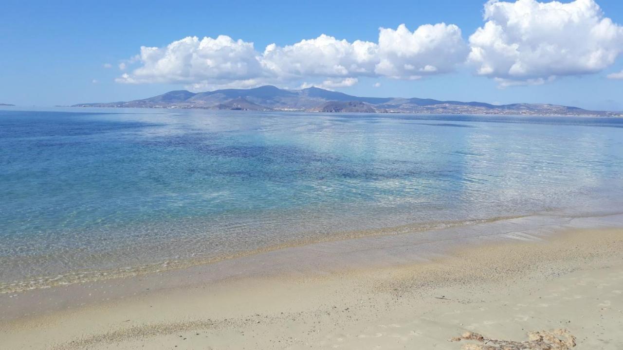 Apartment Near The Sea Agia Anna (Naxos)
