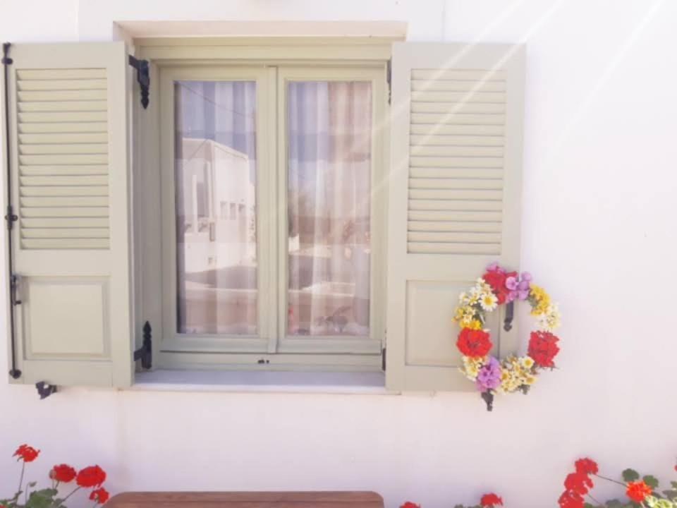 Apartment Near The Sea Agia Anna (Naxos)
