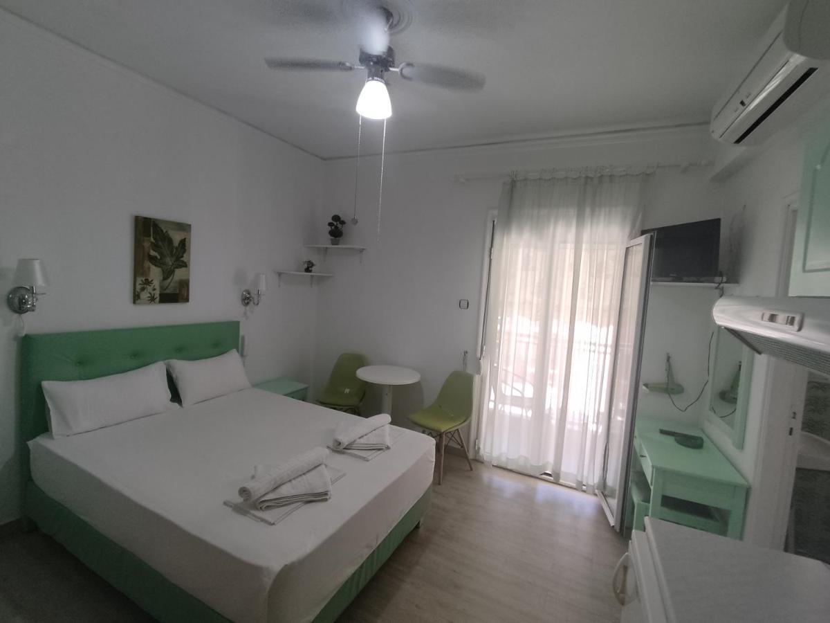 Kallithea Apartment *