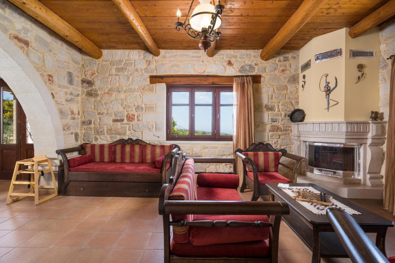 Villa Adam
