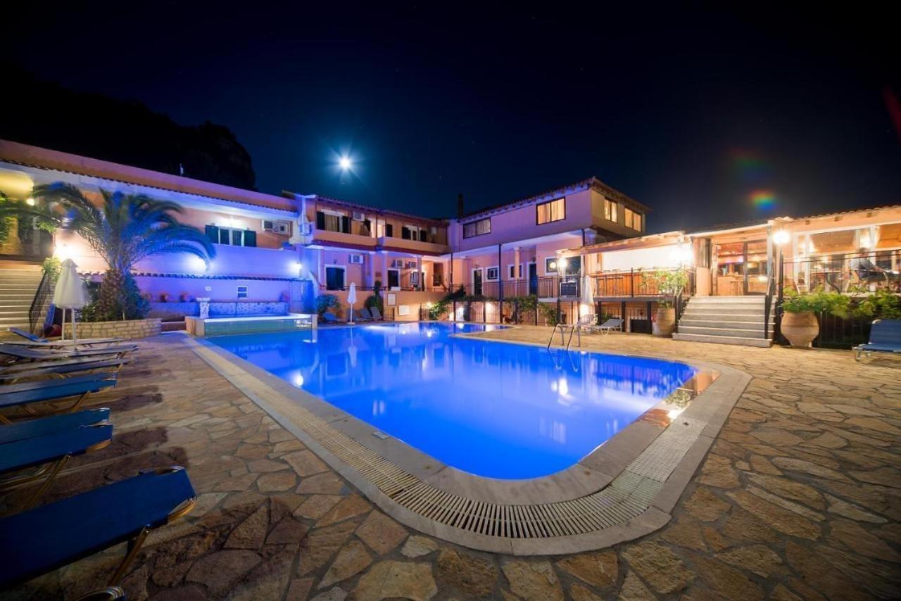 Apartment Arianna Ground Floor 1