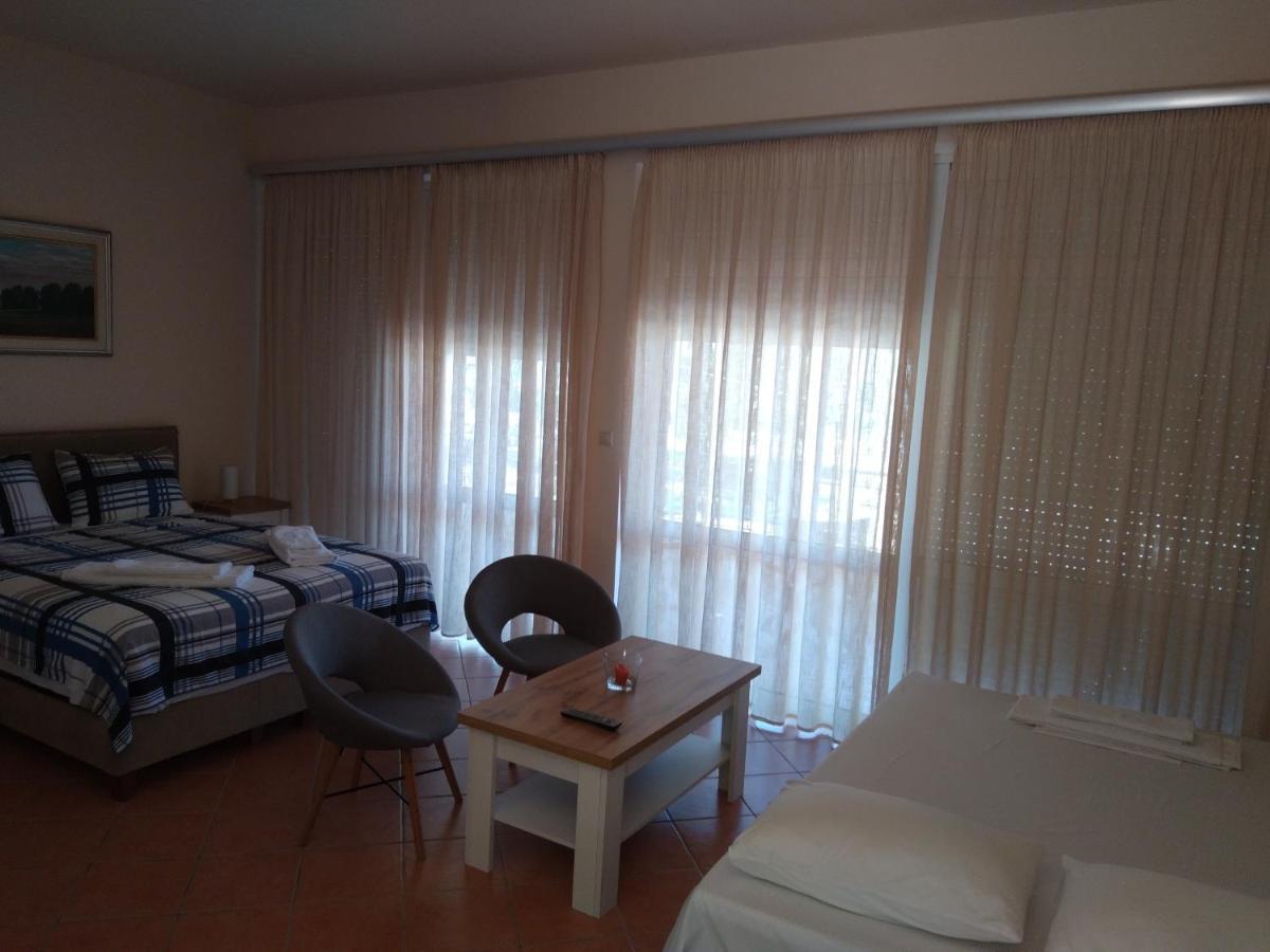 View Apartment *