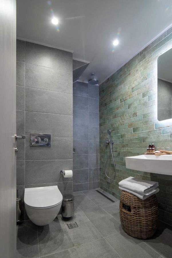 Heraclea Luxury Aparthotel Nea Iraklia