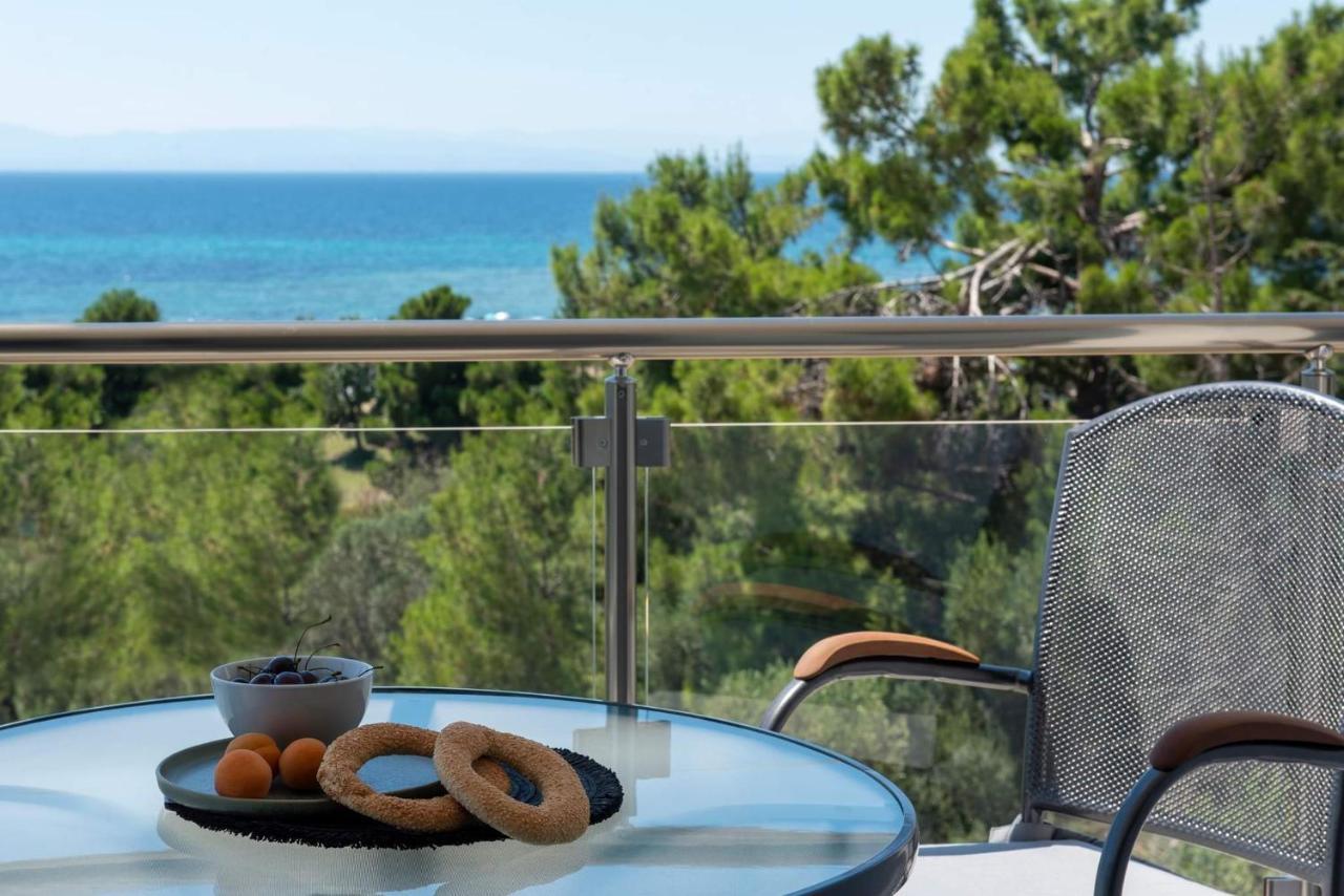 Heraclea Luxury Nea Iraklia
