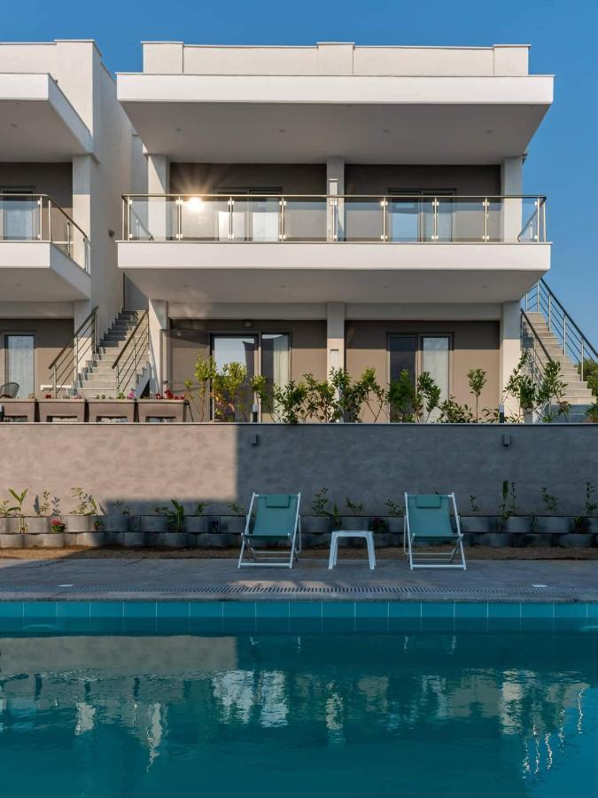 Heraclea Luxury Aparthotel