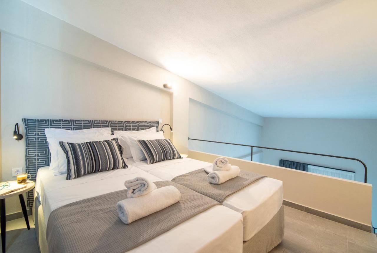 Heraclea Luxury * Nea Iraklia