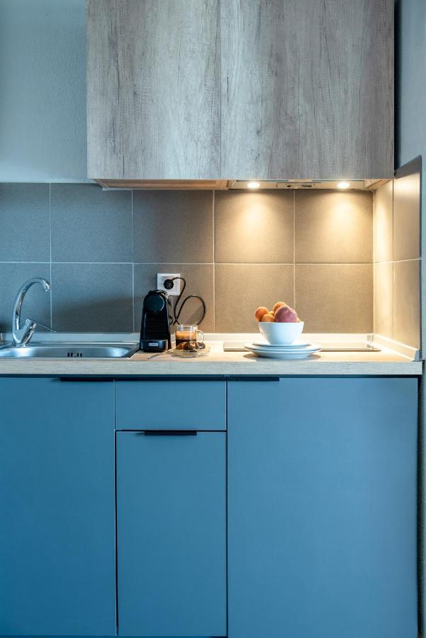 Heraclea Luxury * Nea Iraklia