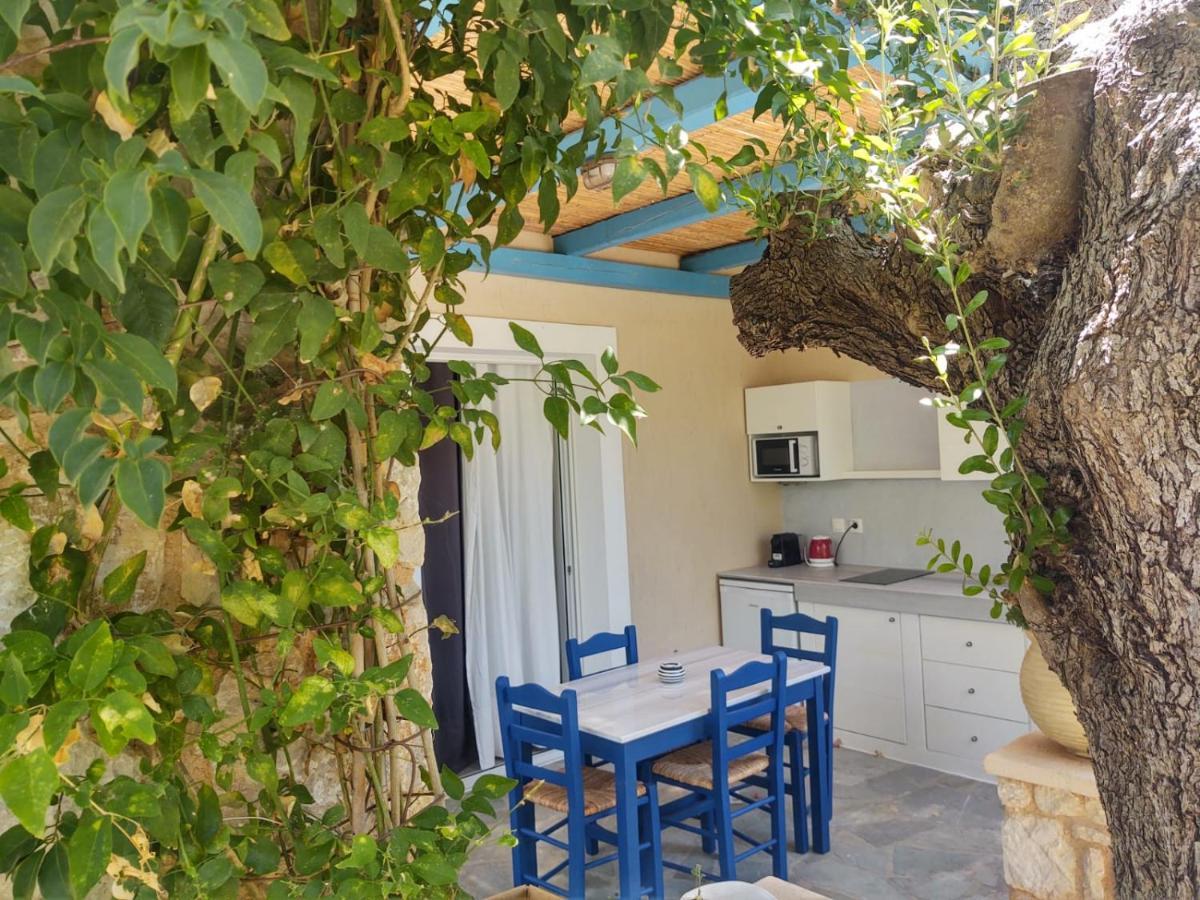 Casa Marimar Boutique & * Porto Heli
