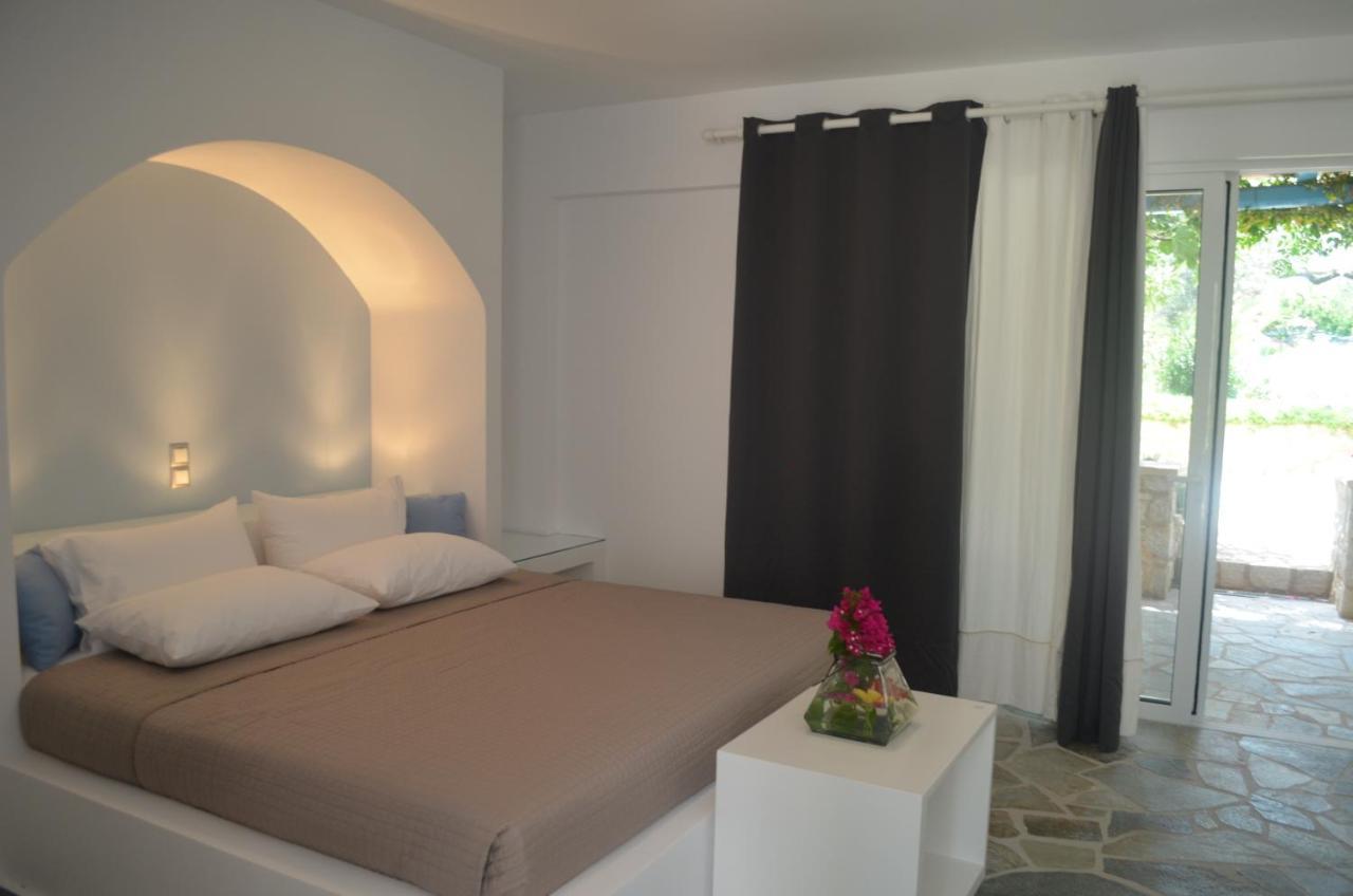 Casa Marimar Boutique & Porto Heli