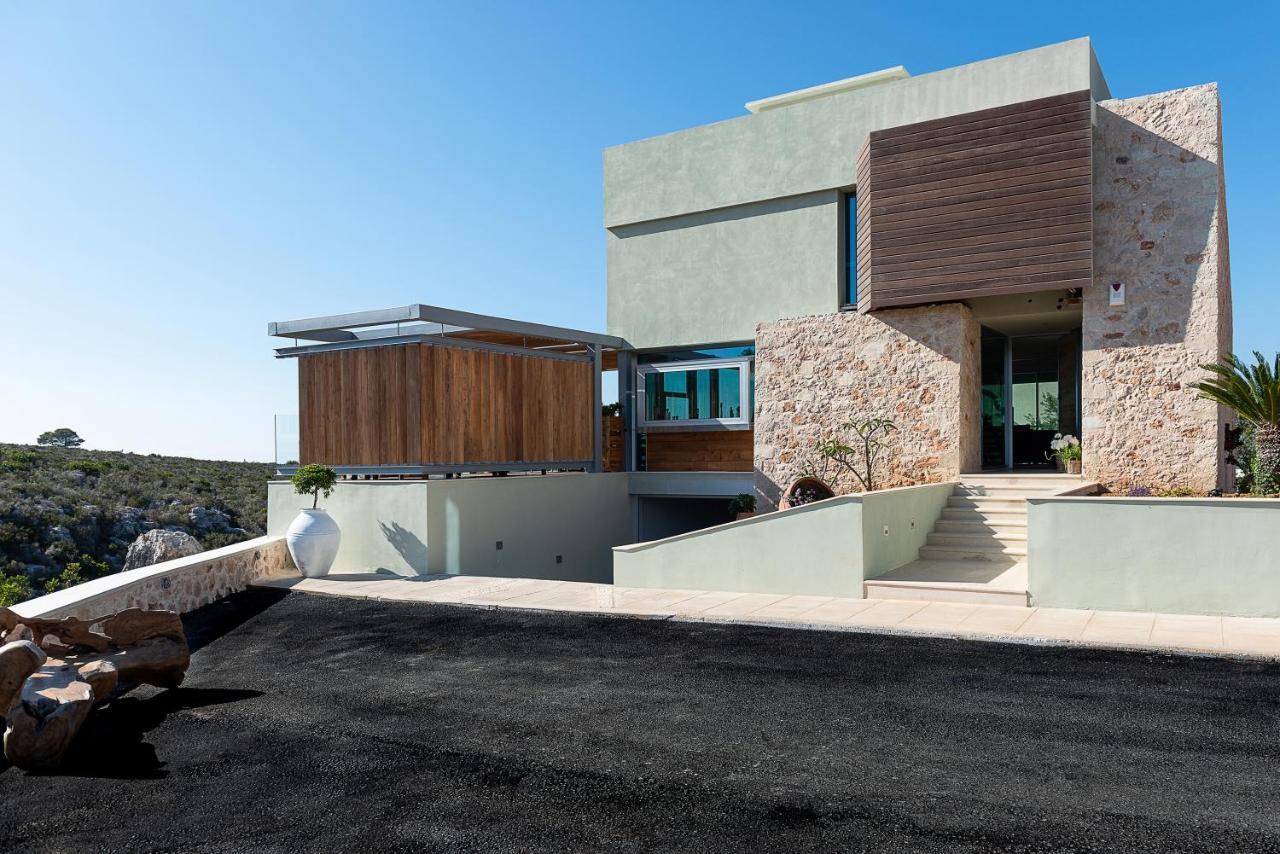 Villa Charlotte By Cura Collection