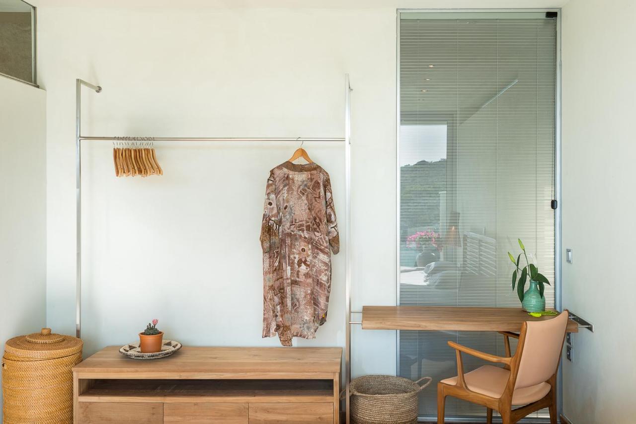 Villa Charlotte By Cura Collection Kalathas