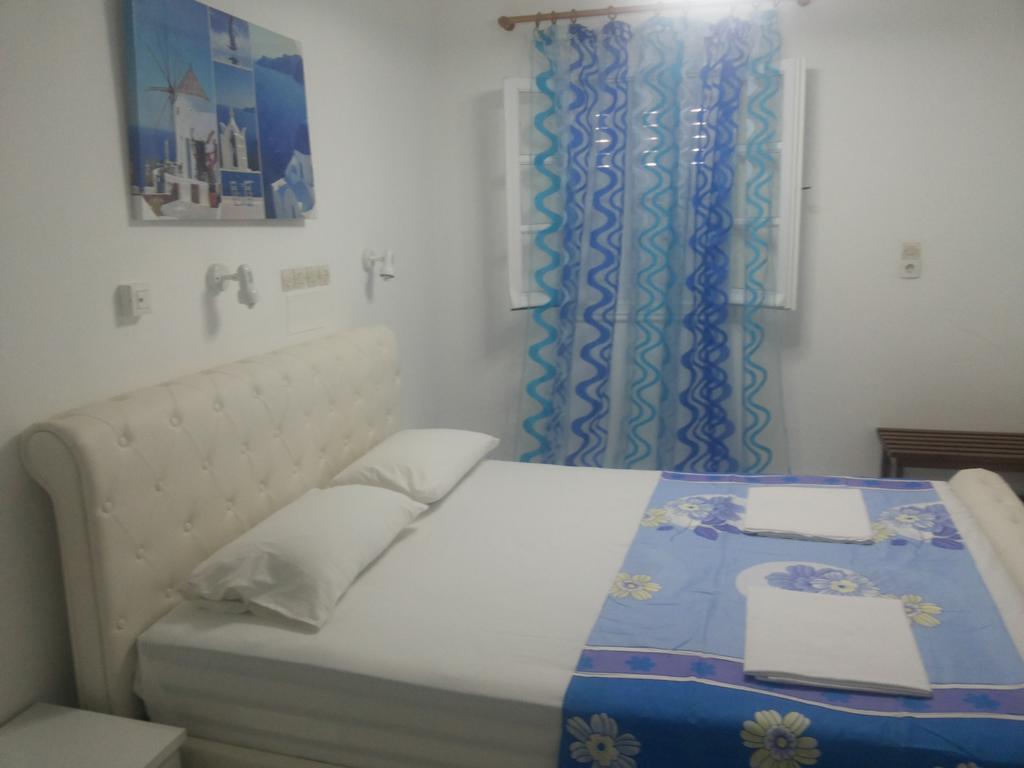 Apartment Mando Marathokampos