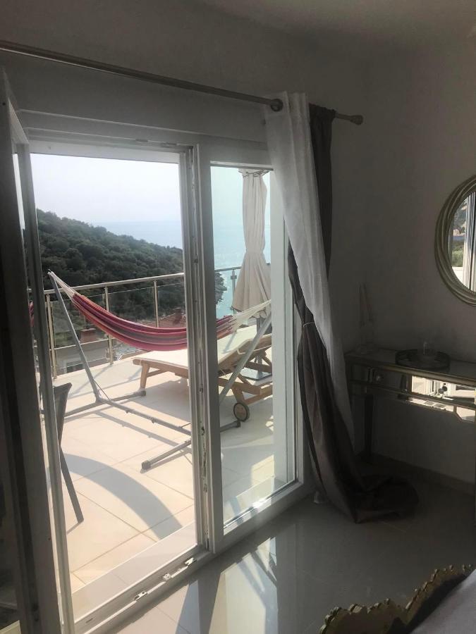 Pearl Boutique Apartment Skala Marion