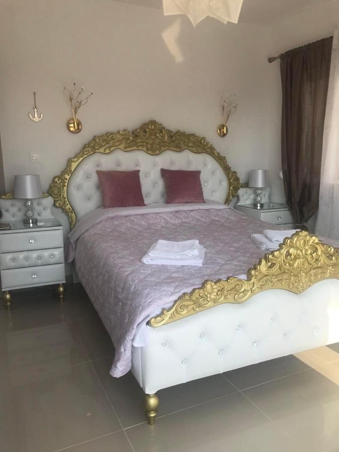 Apartment Pearl Boutique