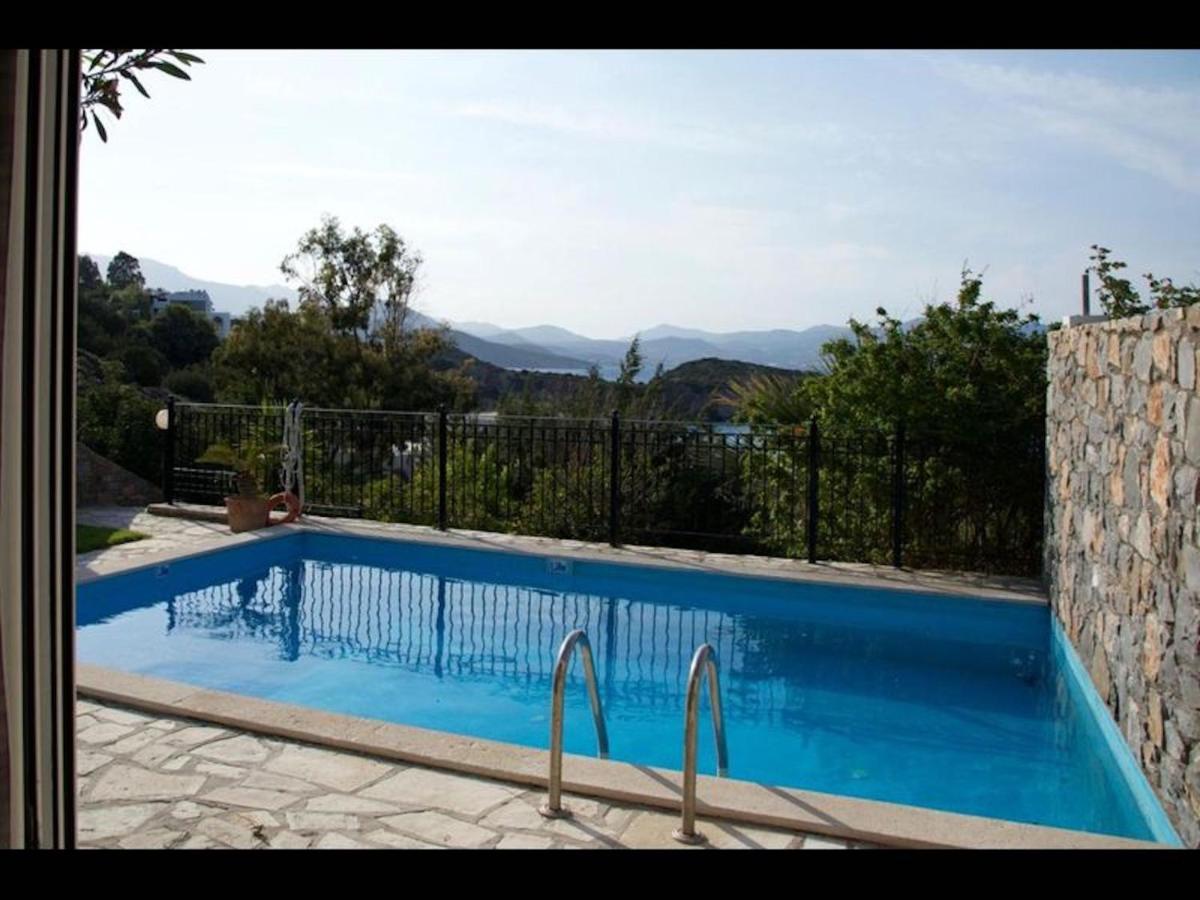 Collection Villas, Selini Villa Istro