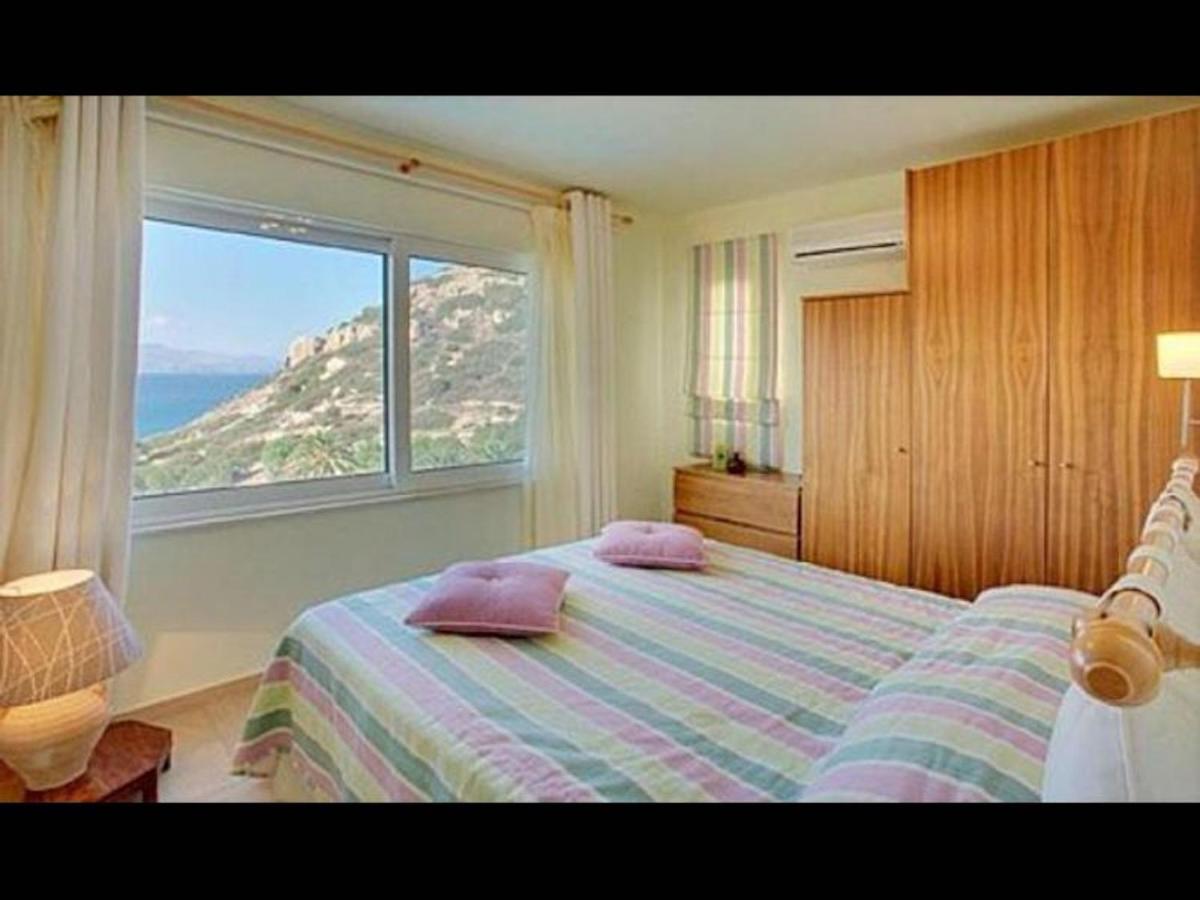 Collection Villas, Selini Villa *
